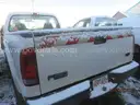 2002 Ford F-250 SD PICKUP TRUCK - 5.4L V8 SOHC 16V