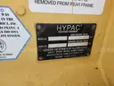 Hypac  C530A  Roller