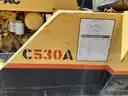 Hypac  C530A  Roller