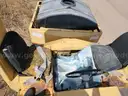 Hypac  C530A  Roller