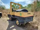 Hypac  C530A  Roller