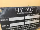 Hypac  C530A  Roller