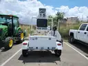 2020  Decatur Electronics  Trailer