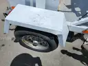 2020  Decatur Electronics  Trailer