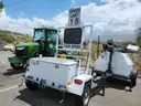 2020  Decatur Electronics  Trailer