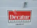 2020  Decatur Electronics  Trailer