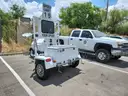 2020  Decatur Electronics  Trailer