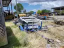 2003  Precision Solar Controls  Mounted Speed Awareness Monitor   Trailer