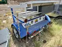 2003  Precision Solar Controls  Mounted Speed Awareness Monitor   Trailer