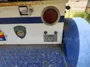 2003  Precision Solar Controls  Mounted Speed Awareness Monitor   Trailer