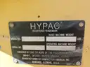 Hypac  C754A  Roller