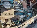 1991 International 2654 -