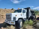 1991 International 2654 -