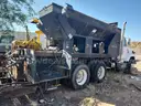 1991 International 2654 -
