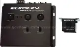 Orion MaxxBass Epicenter Concert Series Digital Bass Processor