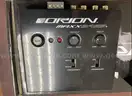 Orion MaxxBass Epicenter Concert Series Digital Bass Processor
