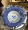 LOT OF 8 - Autotek SS104-B 10 Inch Car Woofer 400 Watts