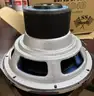 LOT OF 8 - Autotek SS104-B 10 Inch Car Woofer 400 Watts