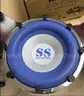 LOT OF 8 - Autotek SS104-B 10 Inch Car Woofer 400 Watts