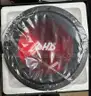 LOT OF 10 - DHD NTX-7410 10&#x201D; Woofer DVC 800 Watts Max Red Color Car Subwoofer
