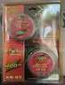 LOT OF 10 - TWEETERS Xplore XR85 1 inch Soft Dome Tweeter Pair 400 Watts