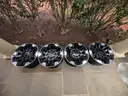 2024 HUMMER EV WHEELS - SET OF FOUR