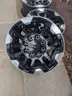 2024 HUMMER EV WHEELS - SET OF FOUR