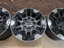 2024 HUMMER EV WHEELS - SET OF FOUR