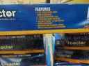 Lot of 39 Pairs of Car Speakers Reactor 5.25 inch 2 way speaker