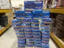Lot of 39 Pairs of Car Speakers Reactor 5.25 inch 2 way speaker