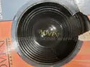 Lot of 7 Advent 10 inch car woofers