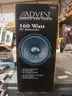 Lot of 7 Advent 10 inch car woofers