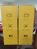 Lot of 2 Maono AU-WM730 Wireless Microphone System