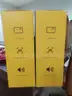 Lot of 2 Maono AU-WM730 Wireless Microphone System