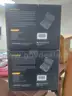 Lot of 2 Maono AU-WM730 Wireless Microphone System