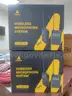 Lot of 2 Maono AU-WM730 Wireless Microphone System