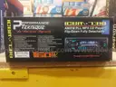 Performance Teknique ICBM-7318 Car CD Player