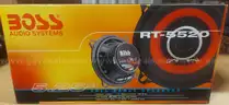 Boss RT-5520 5.25 inch Car Speaker Pair