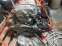 Lexus 2002 LS430 engine for parts or repair