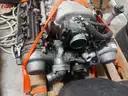 Lexus 2002 LS430 engine for parts or repair