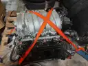 Lexus 2002 LS430 engine for parts or repair