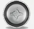 Mtx Thunder TR4512-04 12 Inch Car Woofer 500 Watts PAIR