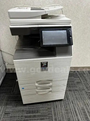 Sharp Copier MX 4050