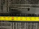 Aluminum Materials from office partition construction, new extras
