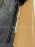 Aluminum Materials from office partition construction, new extras