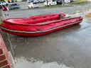 20HP mercury outboard, Saturn Inflatable Boat