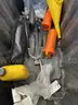 20HP mercury outboard, Saturn Inflatable Boat