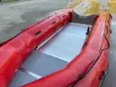 20HP mercury outboard, Saturn Inflatable Boat