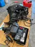 20HP mercury outboard, Saturn Inflatable Boat