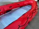 20HP mercury outboard, Saturn Inflatable Boat